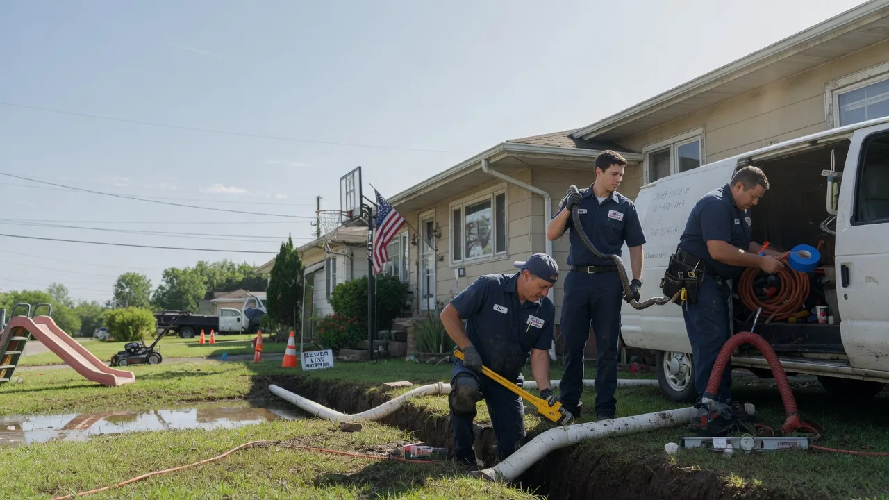 Toilet Installation in Mooresville, MO near me